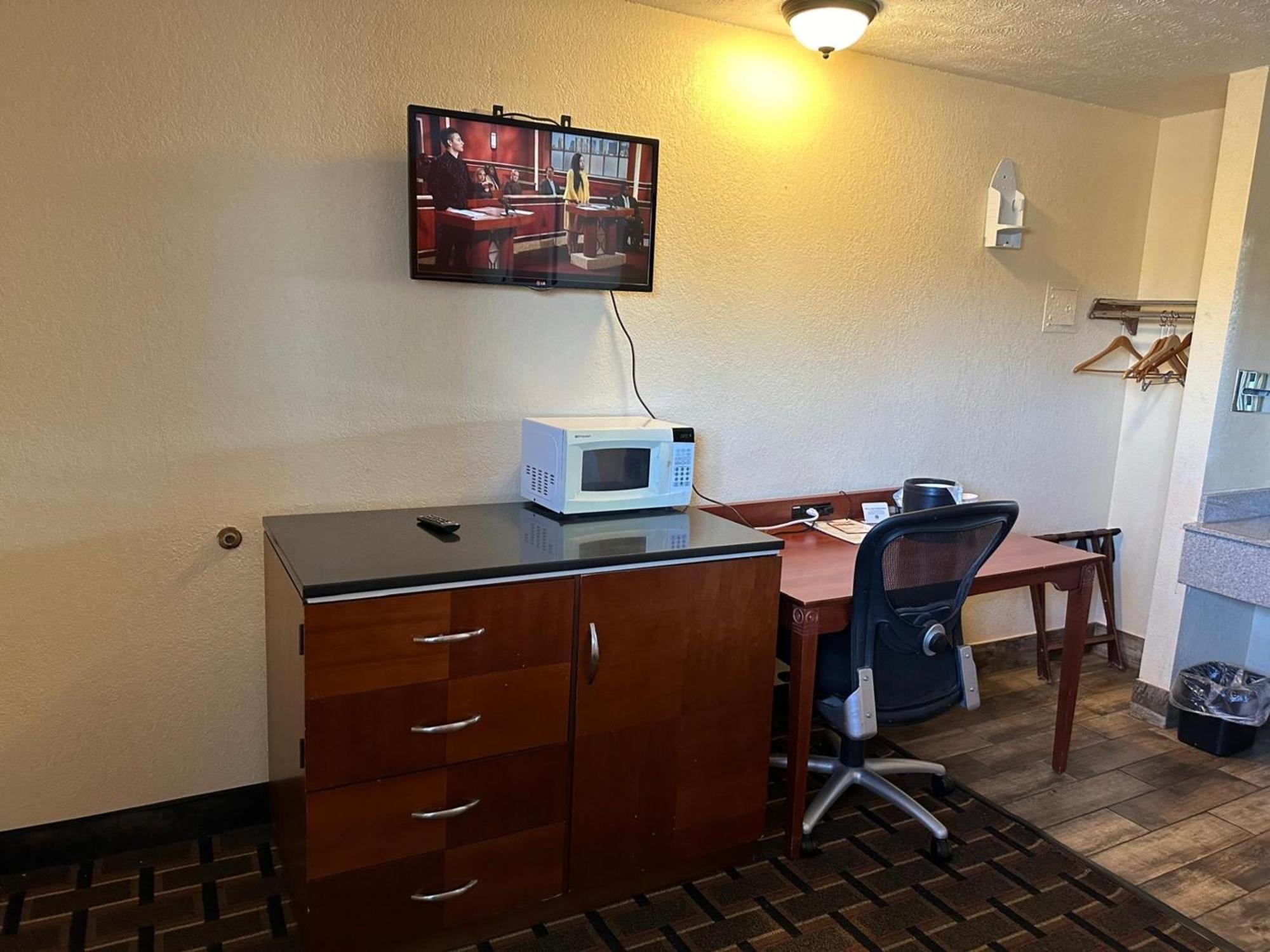 Stay Inn By Oyo Near I 80 Lincoln West エクステリア 写真