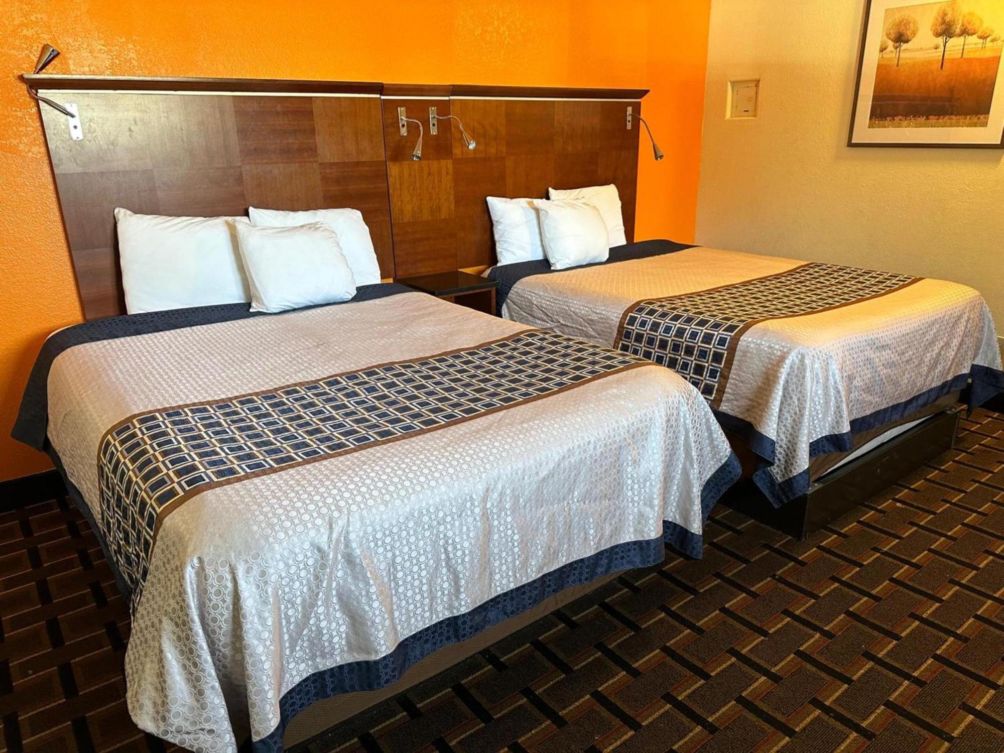 Stay Inn By Oyo Near I 80 Lincoln West エクステリア 写真