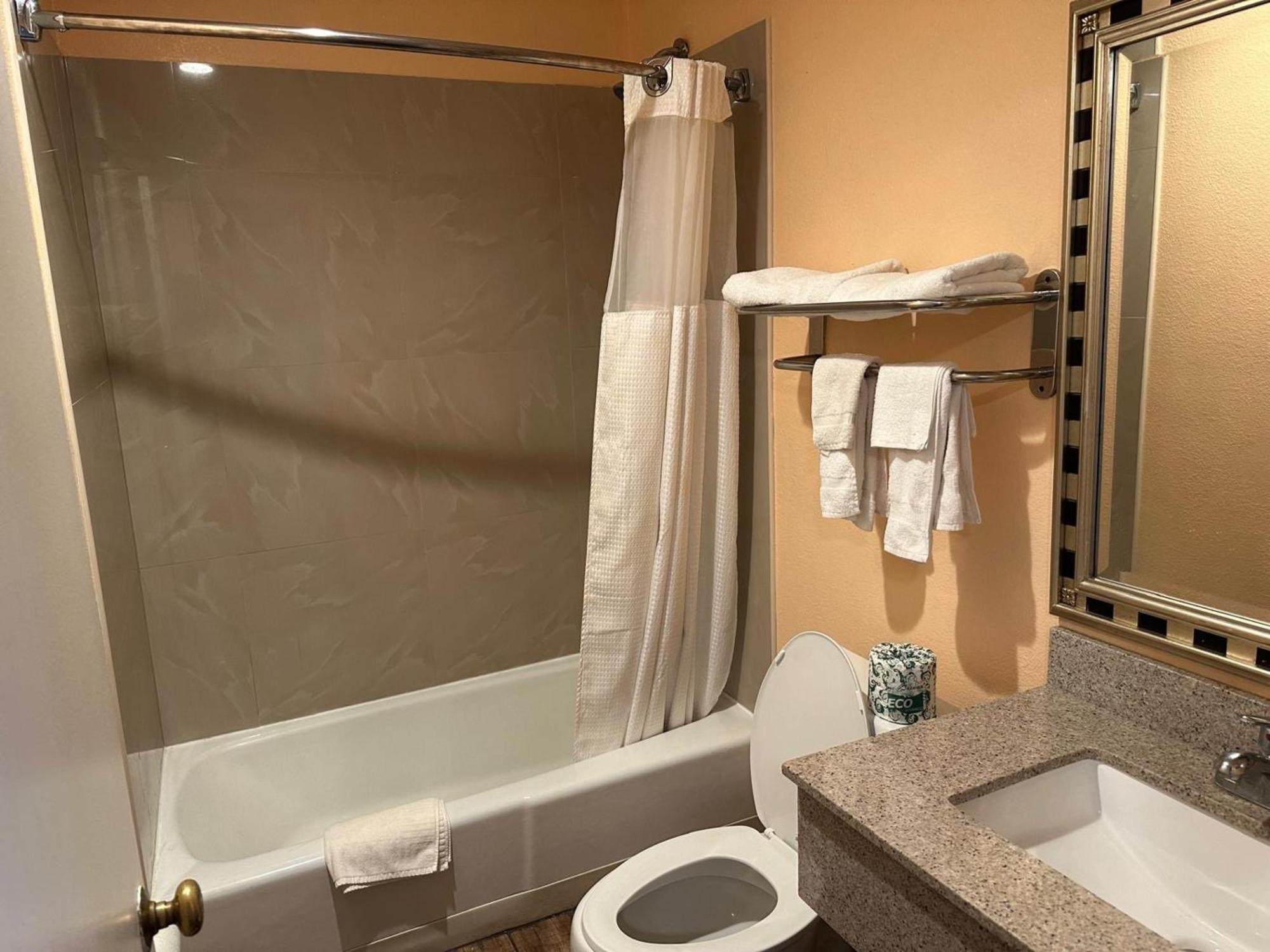 Stay Inn By Oyo Near I 80 Lincoln West エクステリア 写真