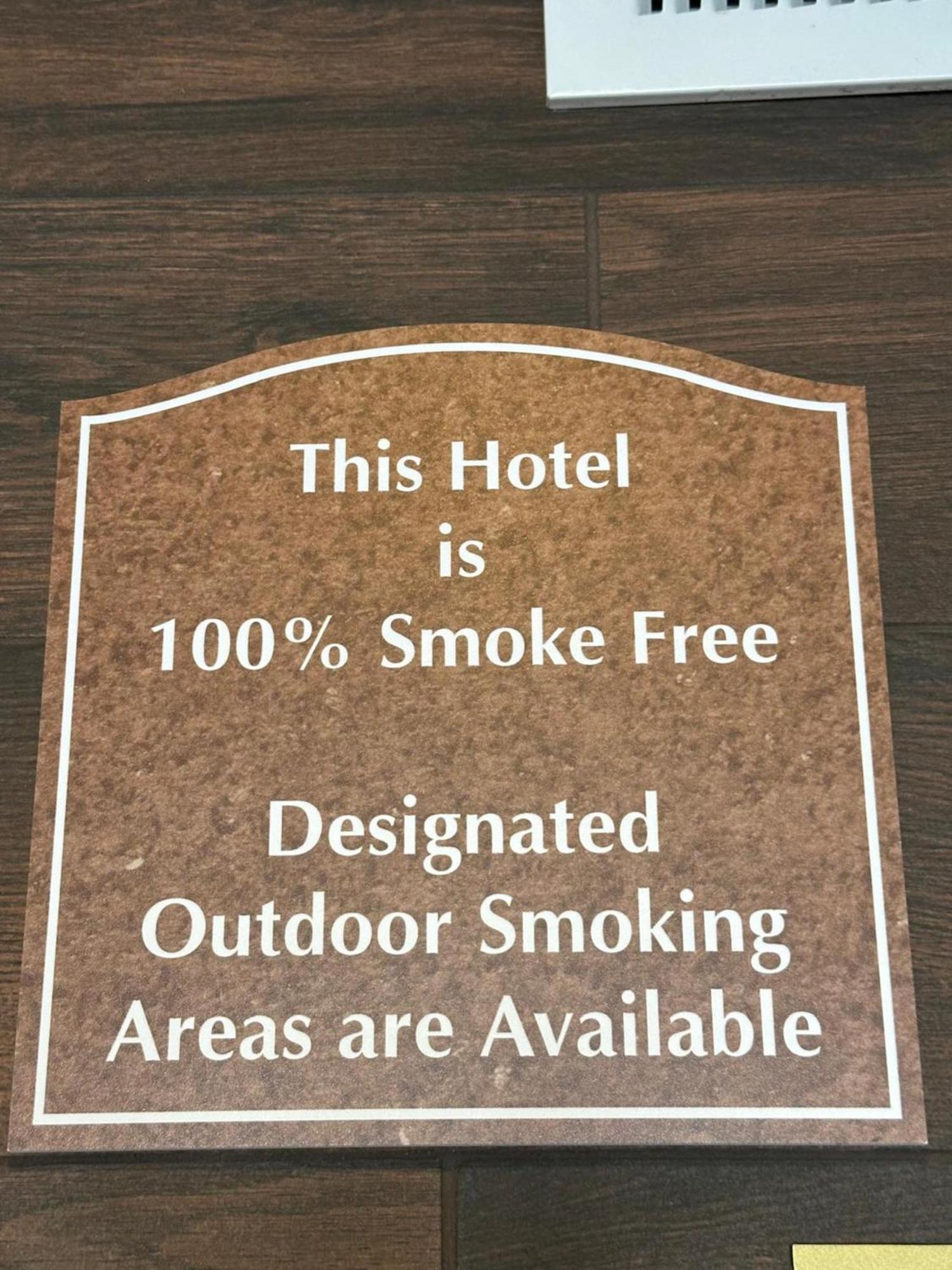 Stay Inn By Oyo Near I 80 Lincoln West エクステリア 写真