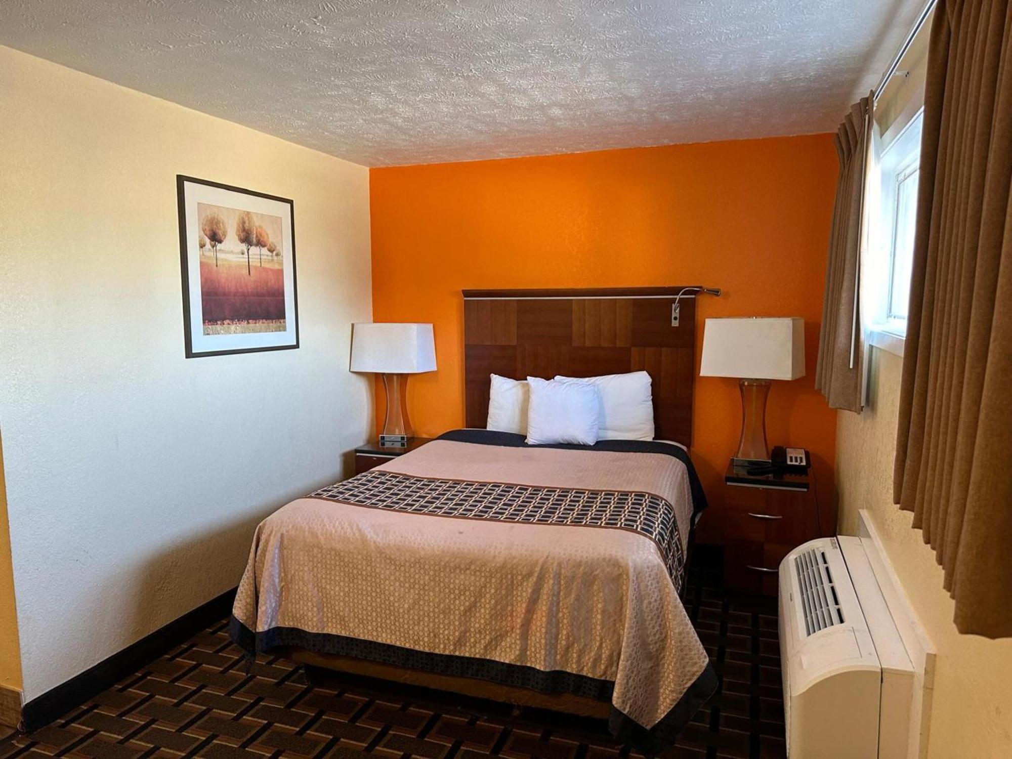 Stay Inn By Oyo Near I 80 Lincoln West エクステリア 写真